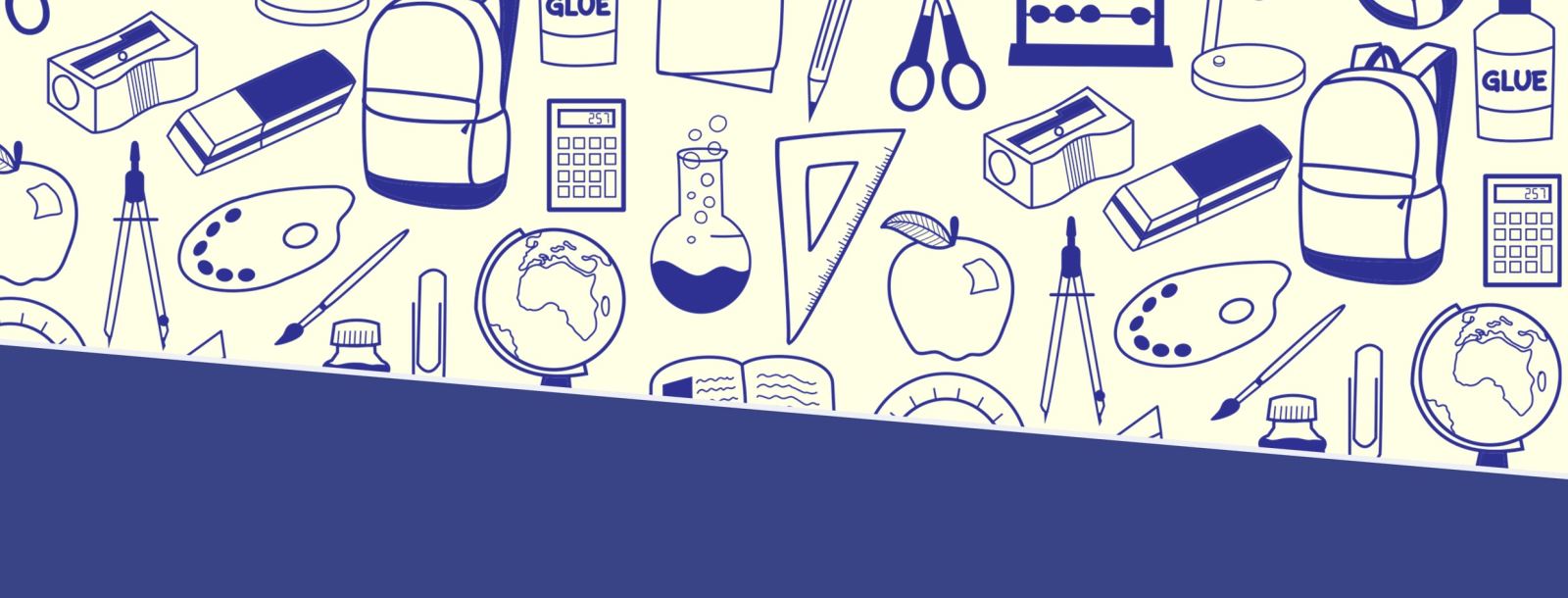 Slide background