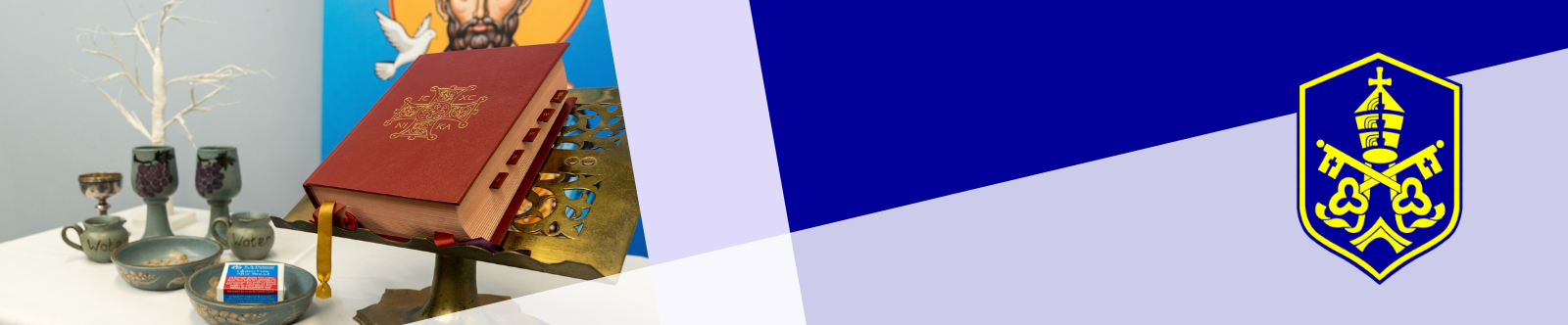Slide background