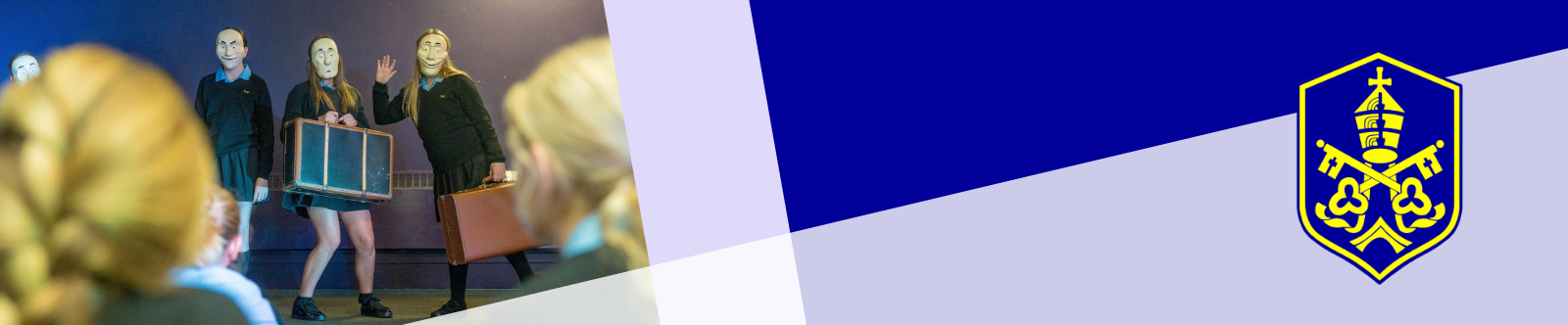 Slide background